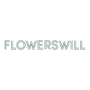 Flowerswill. Web Development project by Georgios Karakitsios - 11.19.2018