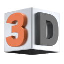 3D. 3D, and 3D Modeling project by Patrick ᴇᴅᴍᴜɴᴅsᴏɴ - 06.22.2020