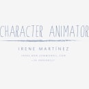 3D Character Animation 2020. 3D, Animação, Animação de personagens, e Animação 3D projeto de Irene Martinez - 22.06.2020