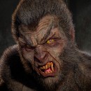 Lycan. 3D project by Jack Malone - 06.23.2020
