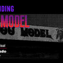 Rebranding Nou Model Gym. Br e ing e Identidade projeto de Fabian Herrera - 10.11.2019