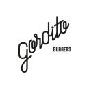 Gordito Burgers. Un proyecto de Br, ing e Identidad, Diseño gráfico, Lettering, H y lettering de Sara Martí de Veses Bochons - 25.06.2020