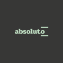 Absoluto. Identidad visual. Design, Design Management, Editorial Design, Icon Design, and 2D Animation project by Celia Andrés Rumayor - 06.25.2020