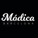 Módica. Un proyecto de Br, ing e Identidad y Marketing para Instagram de Nicolás Chinchilla - 26.06.2020