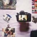 Mi Proyecto del curso_personal: Creación y edición de contenido para Instagram Stories. Un proyecto de Fotografía para Instagram de Mirabela Ungur - 26.06.2020