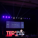 El Peor Emprendedor del Mundo, Charla TEDx. Een project van Marketing van Disruptivo.tv - 26.07.2016