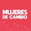 MUJERES DE CAMBIO. Marketing project by Disruptivo.tv - 03.05.2020