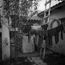 Mi Proyecto del curso: Fotografía en blanco y negro: "Poquita Ropa". Fotografia projeto de Carlos Fernando Moscoso Aldayuz - 29.06.2020