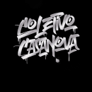 Coletivo Casanova . Calligraph project by Angelica Batista - 06.30.2020