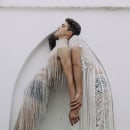 Orlando | Palomo Spain. Un proyecto de Fotografía, Moda, Fotografía de moda, Fotografía artística y Fotografía publicitaria de Alejandra Amere - 18.07.2018