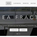 Edgar Herrera. Un projet de Webdesign, Développement web , et E-commerce de Javier Daza Delgado - 19.06.2020