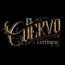 Mi Proyecto del curso: Lettering ornamental. Un proyecto de Lettering y Lettering digital de Sebastián Fajre Vargas - 07.07.2020