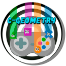 C-Geometry. Video Games project by juanmarg11 - 09.10.2019
