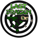 Last Dragon. Un proyecto de Videojuegos de juanmarg11 - 08.04.2020