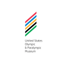 United States Olympic & Paralympic Museum. Un projet de Design graphique de Sagi Haviv - 14.05.2020