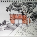Mi Proyecto del curso: Dibujo para principiantes nivel -1. Un proyecto de Ilustración tradicional, Dibujo y Sketchbook de Juan Estrada - 11.07.2020