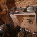Mi Proyecto del curso: Carpintería, un lavaplatos. Un proyecto de Carpintería de giovannileal1997 - 11.07.2020
