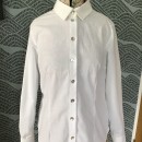 My project in Dressmaking: Design your own dress shirt course. Sewing project by Claire Ward-Dutton - 07.12.2020