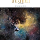 Illustrations for Audual Magazine on Imagination. Traditional illustration, Editorial Design, Digital Illustration, and Watercolor Painting project by Isa TC - 05.01.2020