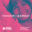 7000KMXBOMBAY Ein Projekt aus dem Bereich Motion Graphics und Animation von Cèlia Zamora Rey - 12.07.2020