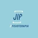2019 JIF Fisioterapia. Un progetto di Design, Graphic design e Design di loghi di Haydé Negro - 12.06.2019
