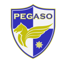 Propuesta de nuevo escudo para el Pegaso Balompie TC. Un proyecto de Diseño de logotipos de José Julio Parralejo - 13.07.2020
