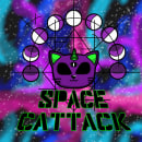 Space Cattack. Un progetto di Videogiochi, Progettazione di videogiochi e Sviluppo di videogiochi di Abril Aleuy - 04.12.2018