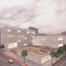 Mupac Ein Projekt aus dem Bereich 3D und Architektur von Suav - 16.07.2020