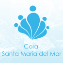 Coral Santa Maria del Mar. Un proyecto de Br e ing e Identidad de Roberto Calpe - 18.09.2018