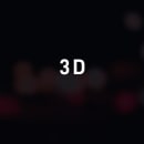 Lightning 3D. Un proyecto de 3D y Diseño de iluminación de Ani Casale - 18.07.2020