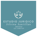 2020 - Estudio Jurídico. Een project van Grafisch ontwerp y Social media-ontwerp van Agustina Santillán - 19.07.2020