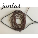 Juntas. Video Editing project by Marella Gonzalez - 04.25.2018