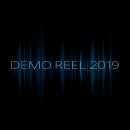 Demo Reel 2019. Sound Design, Audiovisual Post-production, and Music Production project by Rafael Bernabeu García - 01.01.2020