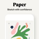 Paper x The Paper Store. Advertising, Art Direction, Marketing, Cop, and writing project by Robyn Collinge - 09.22.2019