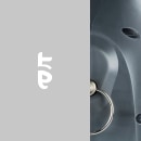 Brand design — tomsystem. Un projet de Br, ing et identité, Design graphique , et Création de logos de Maialen Olaiz Celador - 01.05.2013
