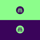 Metazoa Entertainment Agency - Logo. Publicidade, Design gráfico, Design de logotipo, Ilustração digital, e Design digital projeto de Rebecca - 23.04.2020