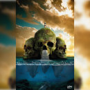 Skull Island. Graphic Design, Photo Retouching, and Creativit project by Yilber E. Celis Cruz - 07.27.2020