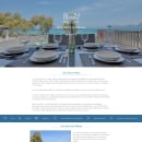 web casa vacacional. Un progetto di UX / UI, CSS, HTML e JavaScript di Luis Enrique May Risso - 27.07.2020