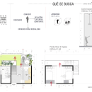 Pequeño diseño: duplex para estudiante universitario . Architecture project by Liseth Alcaraz Arboleda - 07.28.2020