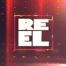 New REEL 2020. Motion Graphics, Character Animation, and 2D Animation project by Josep Bernaus - 07.28.2020