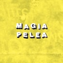 Magia Pelea. Un proyecto de Animación, Diseño de personajes, Animación 2D e Ilustración digital de Javi López Quiles - 28.07.2020