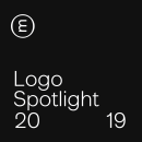 Logos. Logo Design project by Elias Mule - 07.28.2020