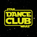 Star Wars Dance Club: Microhistorias animadas con After Effects. Un projet de Illustration traditionnelle , et Animation 2D de Pol Cercós Güell - 30.07.2020