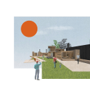 Mi Proyecto del curso: Representación gráfica de proyectos arquitectónicos. Un proyecto de Arquitectura de Belén y Tomás - 03.08.2020