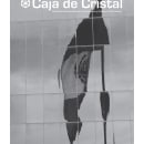 Revista Caja de Cristal. Editorial Design project by Francisco Garcia - 08.07.2014