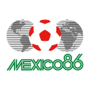 Mexico 86. Un projet de 3D, Animation, Design graphique , et Conception d'affiches de Eduardo Osorio - 04.08.2020