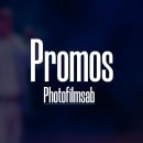 Promos. Cinema, Vídeo e TV, Multimídia, Edição de vídeo, Instagram, e YouTube Marketing projeto de Andres Baudino - 06.07.2020