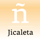 Jicaleta, una fuente para textos en pantalla (en proceso). Un proyecto de Tipografía de Javier Alcaraz - 06.08.2020