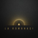LA ROMÂNAȘI. Logo Design project by Mome Aréchiga - 03.26.2019