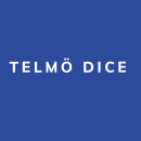 Títulos de Crédito Telmö Dice 2020. Un proyecto de Motion Graphics, Diseño de títulos de crédito y Diseño gráfico de Javier Colsa - 06.02.2020